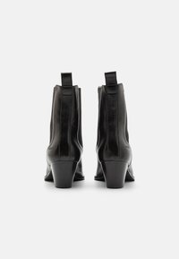 Copenhagen Studios CPH247 - Botine clasice - black