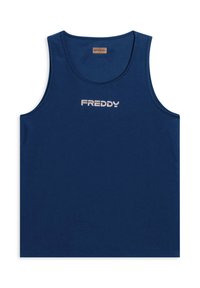 Non selezionato, blue