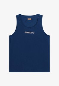 Non selezionato, blue