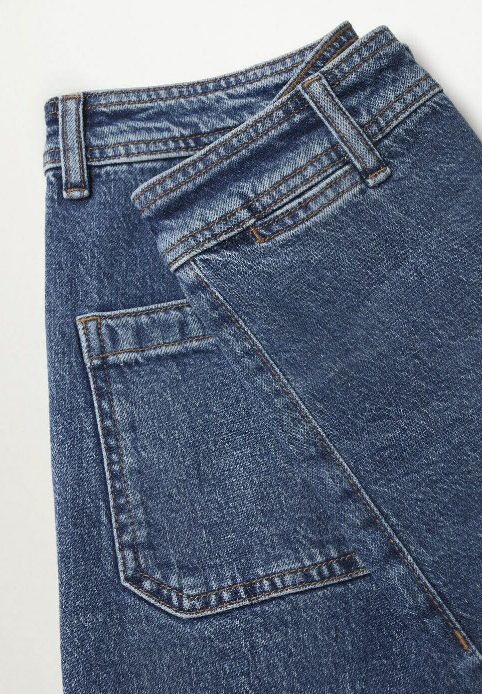 Damer Flared jeans Damer Flared jeans