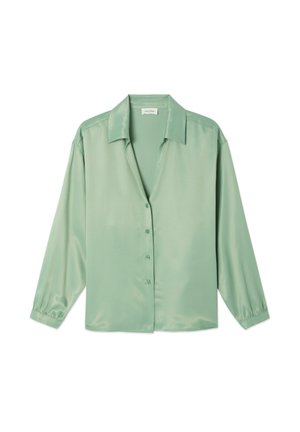 American Vintage UNYL - Bluza s gumbima - sauge