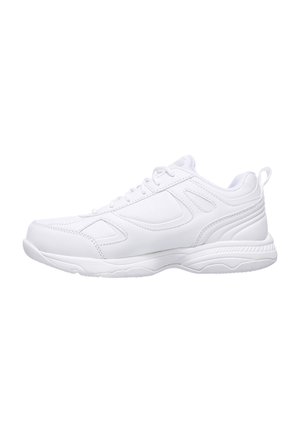 ARBEITSWORK DIGHTON - BRICELYN SR 77200EC  - Sneaker low - white wht