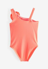 Baker by Ted Baker Jednodílné plavky - coral pink