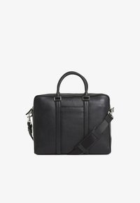 No seleccionado, Noir