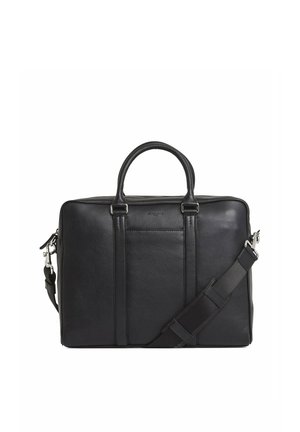 PORTE CHARLES - Ventiquattrore - Noir