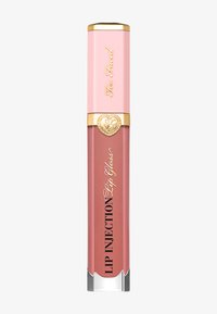 Too Faced - LIP INJECTION POWER PLUMPING LIP GLOSS - Lip Plumper - wifey for lifey Thumbnail-Bild 1