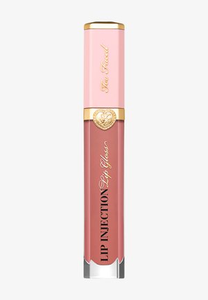 LIP INJECTION POWER PLUMPING LIP GLOSS - Lip Plumper - wifey for lifey