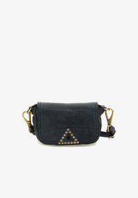 Non selezionato, blu