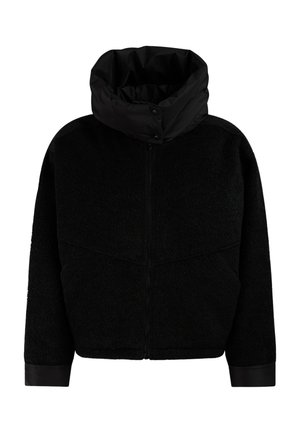 Protest, PRTSALTI - Veste d'hiver - true black