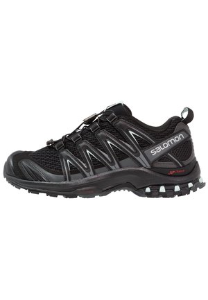 Trail hardloopschoenen - black