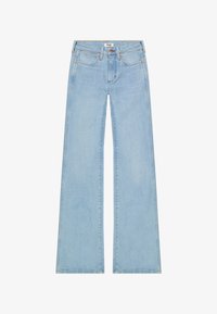 No seleccionado, court teal