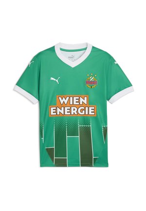RAPID WIEN HOME YOUTH - Maglia da calcio - sport green white