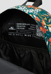 O'Neill Mochila - flower wall