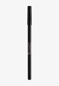 Collistar - PROFESSIONALE KAJAL PENCIL - Eyeliner - nero Immagine in miniatura 1
