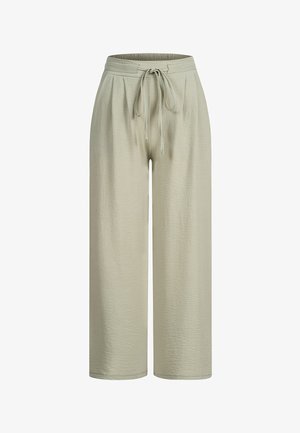 Cloud 5ive, Pantalon classique - green