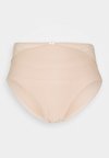 MODERN MAXI - Kalhotky - beige