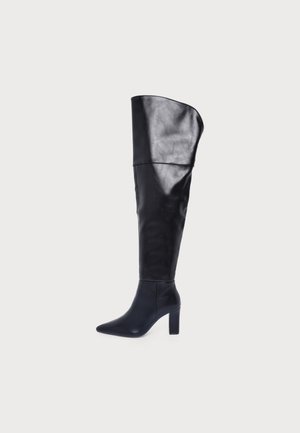Even&Odd by Zalando, Zābaki pāri celim - black