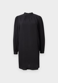 JDYTROYA LIFE  DRESS  - Φόρεμα ημέρας - black