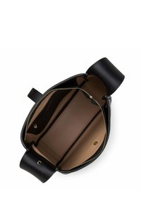 LANCASTER TOP DOUBLE - Borsa a mano - noir in nude