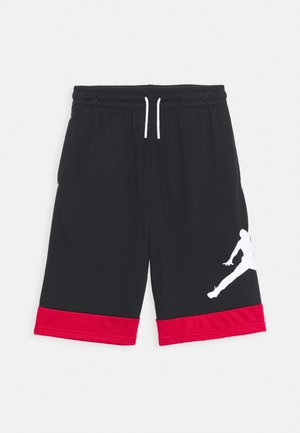 Kurze Sporthose - black