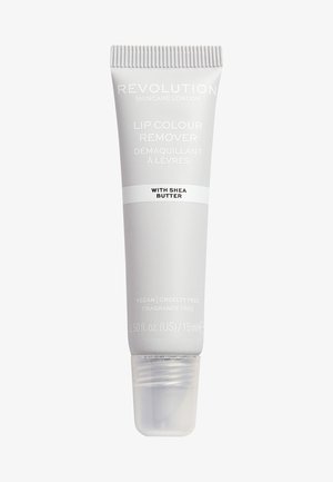 LIP COLOUR REMOVER - Cleanser - -