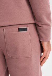 Ombre SET - Trainingspak - dark rose
