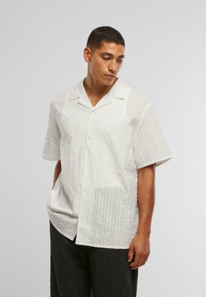 Hemd - white