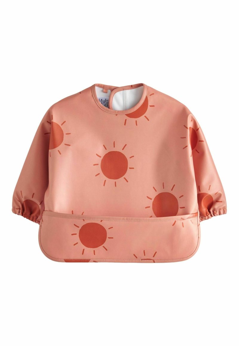 Next UNISEX pomarańczowy