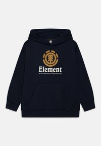 Element Jersey con capucha - dark blue