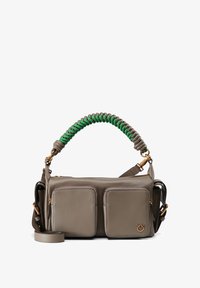 Valitud, noce-antique gold