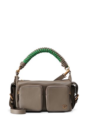 Handtas - noce-antique gold