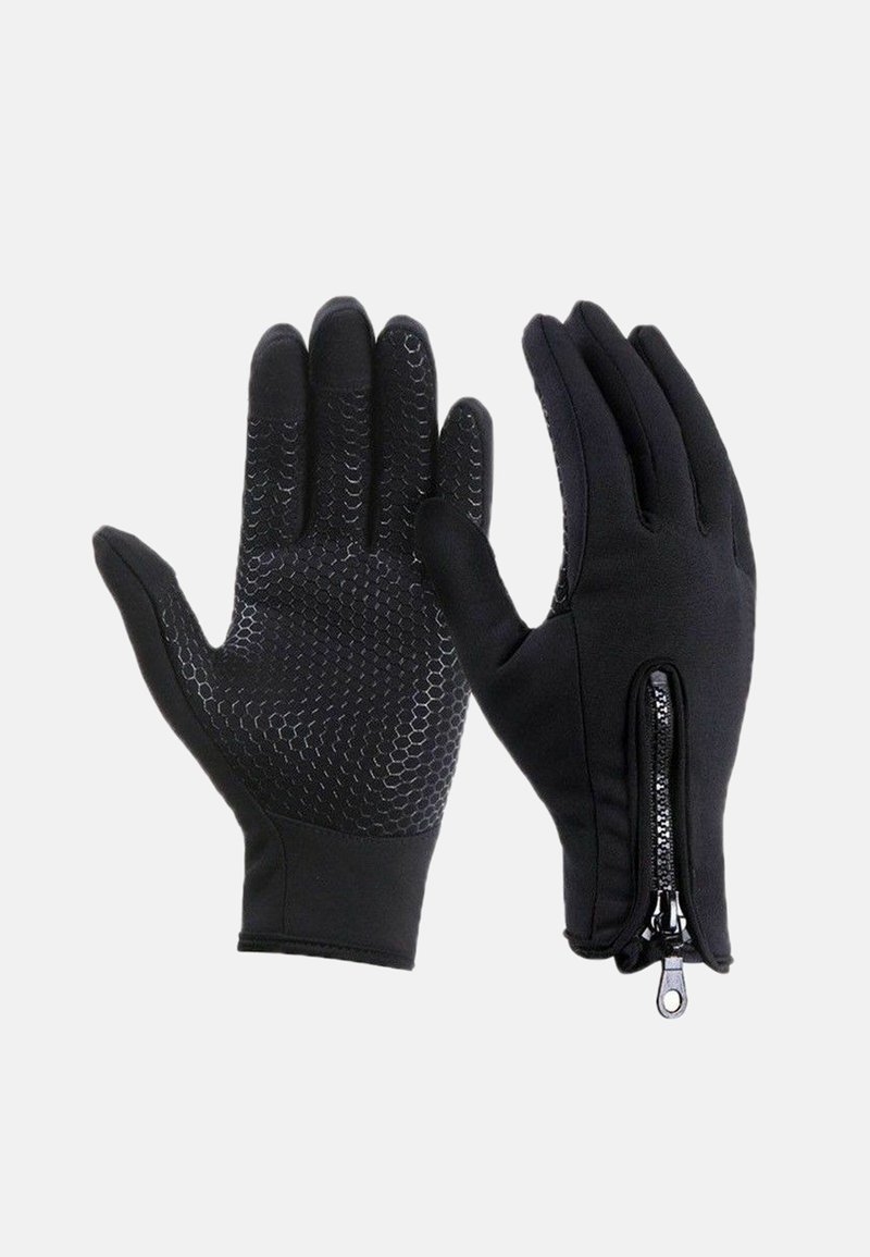 Westwood Fox WINTER Gloves black Zalando.de