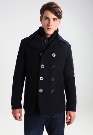 Schott CYCLONE - Light jacket - navy