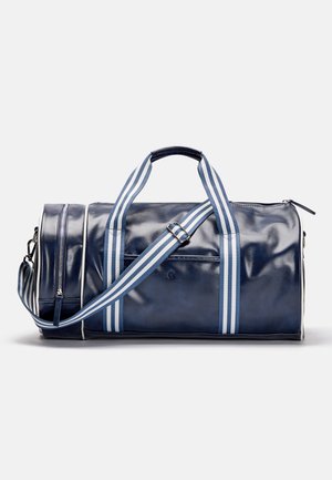 Pier One Matkakassi - dark blue