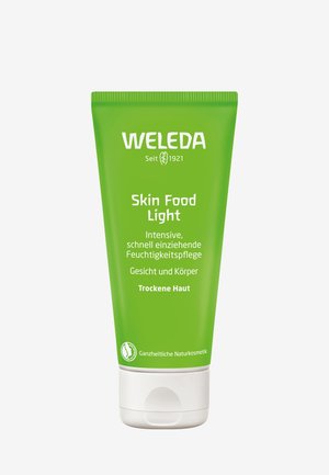 SKIN FOOD LIGHT - Moisturiser - -