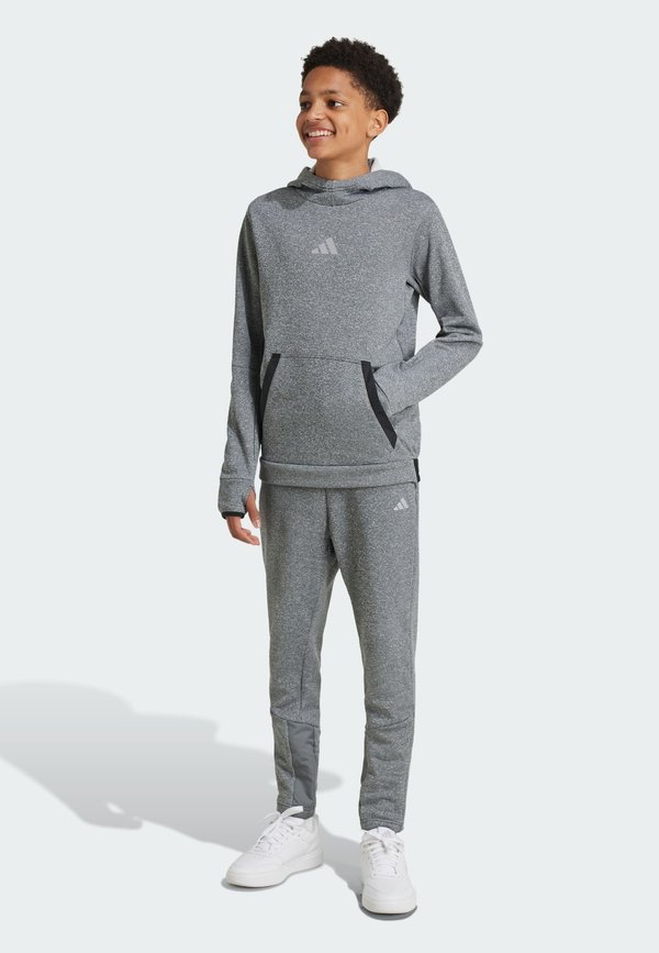 FLEECE KIDS - Tracksuit bottoms