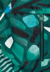 Reima WINTER MUONIO UNISEX - Giacca invernale - deeper green