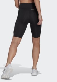 adidas Performance Leggings - black/white