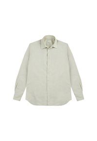 GLANSHIRT - Overhemd - light green