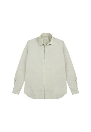 GLANSHIRT - Camisa - light green
