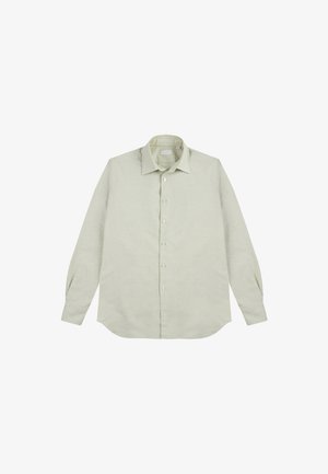 Slowear GLANSHIRT - Camisa - light green