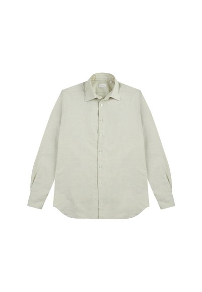 Slowear GLANSHIRT - Camisa - light green