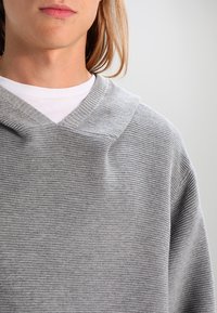 Dickies Svetr - mottled grey