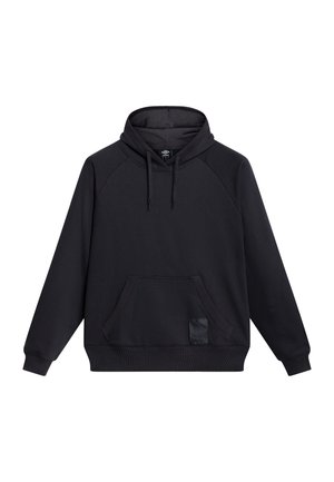 Umbro, RLXD HOODIE - Φούτερ με κουκούλα - phantom