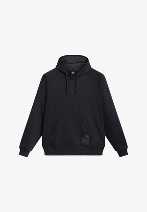 Umbro, RLXD HOODIE - Φούτερ με κουκούλα - phantom