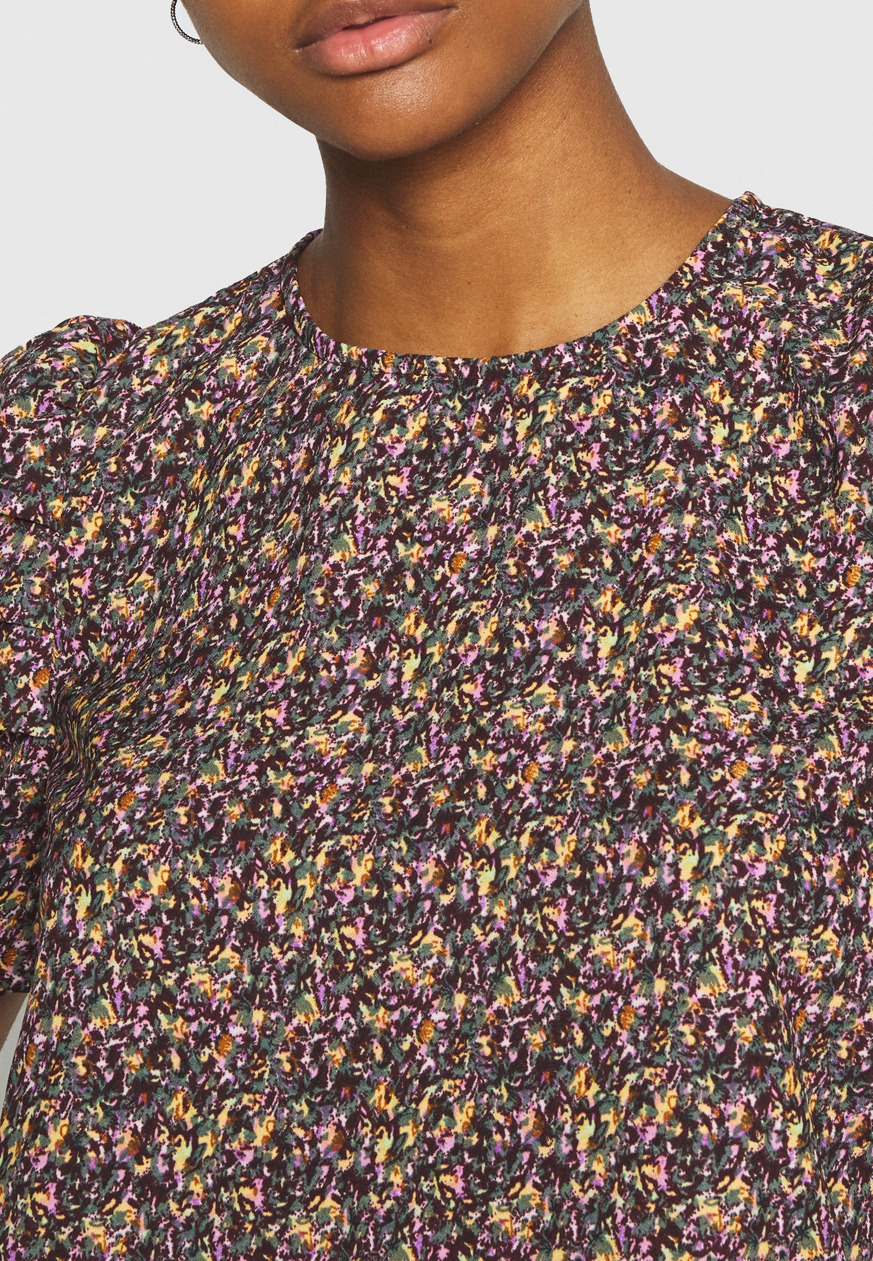 Donna JDYMIA RUTCHED - Camicetta Donna JDYMIA RUTCHED - Camicetta