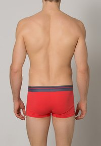 Jockey 3 PACK - Boxerkalsong - dark denim