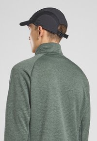 Jack Wolfskin VENT - Cap - black