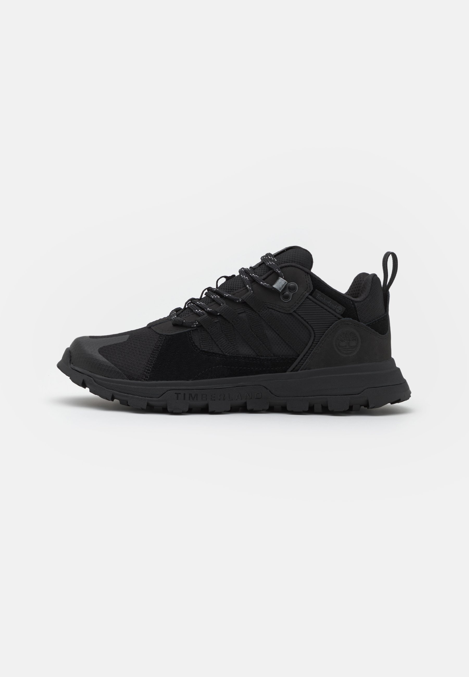 Timberland TREELINE STR - Zapatillas - black/negro - Zalando.es