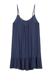 Niet geselecteerd, iris blue